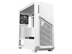کیس کامپیوتر انتک مدل Antec DP502 FLUX White