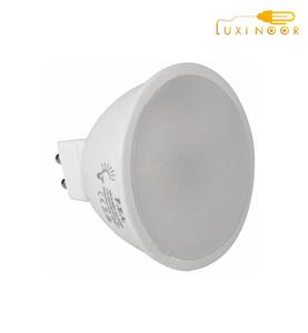 لامپ هالوژن ال ای دی کم مصرف سقفی 220 ولت 5 وات FEC کد 5W