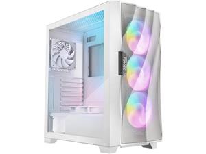 کیس کامپیوتر انتک مدل Antec DF700 Flux White