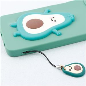 قاب عروسکی برجسته محافظ لنزدار Honor X8 5Gآویز