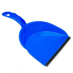 خاک انداز دستی مهسان مدل 20122 Mahsun Handy Dustpan 