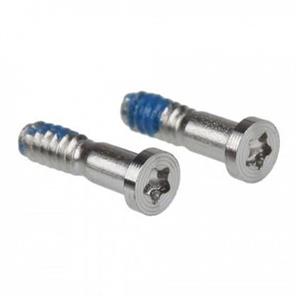 پیچ قاب گوشی iPhone 5 / 5s مشکی