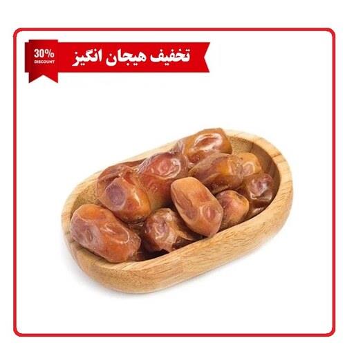 خرما زاهدی فله