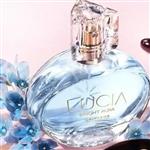 ادوتویلت زنانه لوسیا برایت آئورا  LUCIA EdT Oriflame