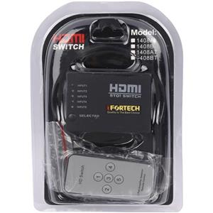 سوییچ Ifortech 1408AT 5Port HDMI