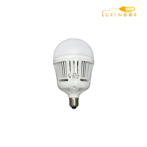 لامپ LED پرنور حبابی بزرگ آویزی 36 وات FEC کد G120