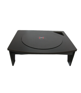 پایه زیر مانیتوری گردون Armo A-150