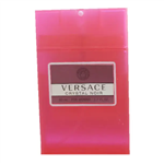 عطر جیبی کلوژن زنانه یاغیش YAGISH Eau De Cologne رایحه VERSACE حجم 50 میل