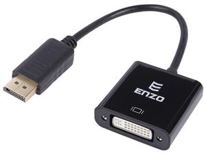 تبدیل Enzo DS-71 Display to DVI