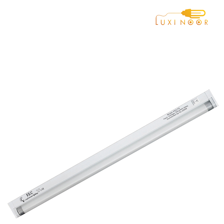 قیمت و خرید لامپ مهتابی LED خطی SMD دیواری و سقفی ارزان تزئینی مدرن 120 ...