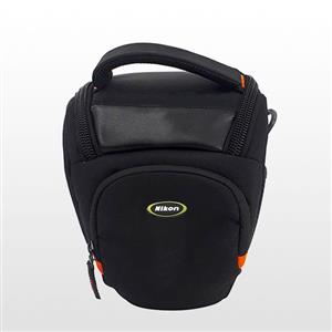 کیف دوربین عکاسی نیکون آلفا Alpha nikon case