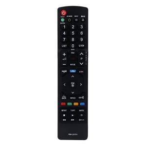 کنترل تلویزیون ال جی  LG RM-L915