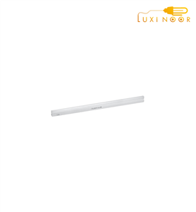 نوار ال‌ای‌دی مهتابی کابینتی خطی SMD دیواری و سقفی ارزان تزئینی مدرن کم مصرف 40 سانتی متر 6 وات شعاع کد 7029