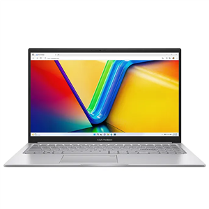 لپ تاپ 15.6 اینچ Asus مدل Vivobook 15 R1504VA - NJ319 ASUS Vivobook 15 R1504VA  Core i7-1355 8GB 512GB Intel 