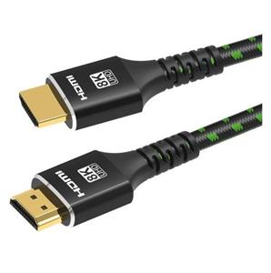 کابل HDMI طول 5 متر دیتک مدل 4K-8K V2.1
