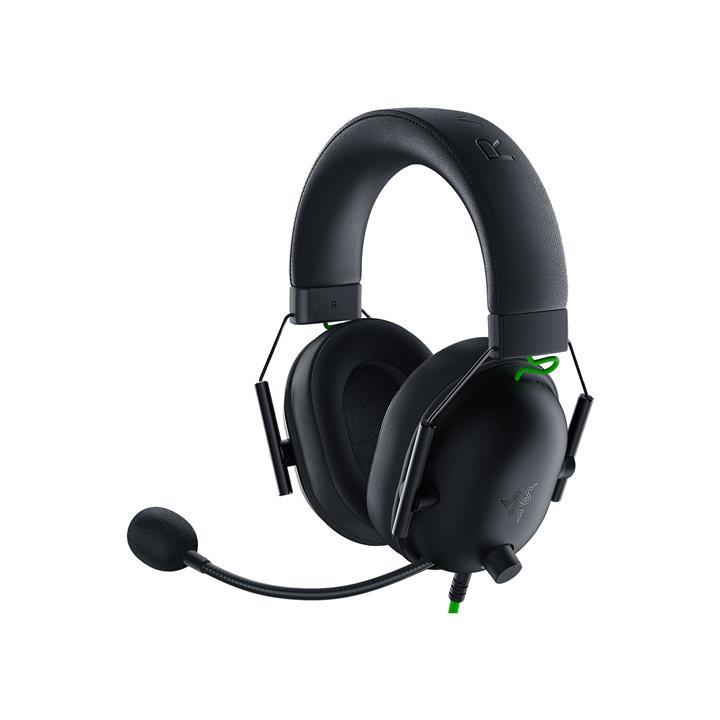 Headset: Razer BlackShark V2 X Gaming