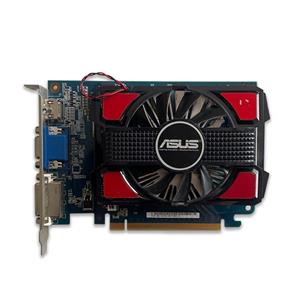کارت گرافیک ASUS GT630 2GB DDR3 (استوک)