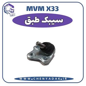 سیبک طبق خودرو MVM X33
