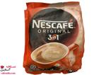 کافی میکس نسکافه اورجینال 3 در 1 Nescafe Orginal