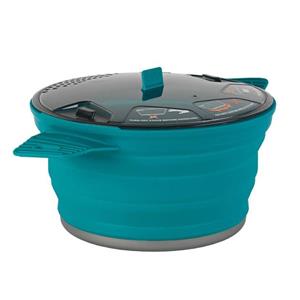 قابلمه تاشو سی تو سامیت مدل X-Pot گنجایش 2.8 لیتر