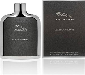 عطر ادکلن جگوار کلاسیک کرومایت  100 میل مردانه