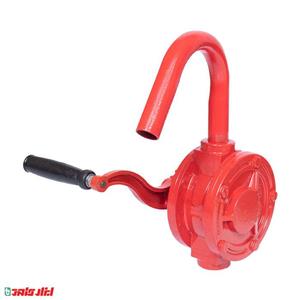 روغن کش بلزر مدل BL-9825