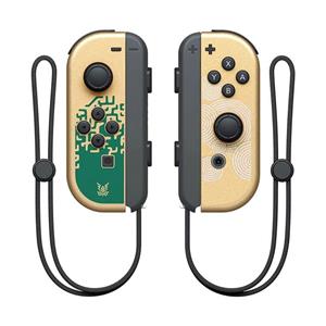 کنترلر Joy-Con Pair High Copy مخصوص Nintendo Switch – طرح بازی The Legend of Zelda: Tears of the Kingdom