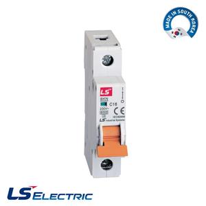 کلید مینیاتوری BKN-1P-C50A