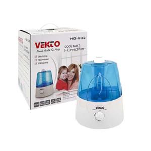دستگاه بخور سرد vekto سه و نیم لیتری با قابلیت اضافه کردن دارو