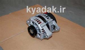 دینام ام وی ام 110