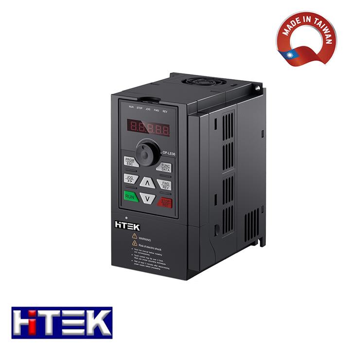اینورتر F300-0R75/1R5P-4
