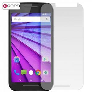 محافظ صفحه نمایش شیشه ای کوالا مدل Tempered مناسب برای گوشی موبایل موتورولا Moto G3 KOALA Glass Screen Protector For Motorola 