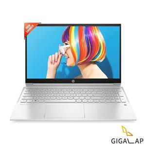 لپ تاپ اچ پی 15.6 اینچ Pavilion 15-eh1004nf-i5 1240P 8GB 512GB SSD AMD