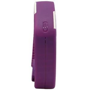 ساعت مچی دیجیتالی مدل Purple Neon 
