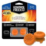 کاور آنالوگ کنترلر KontrolFreek مخصوص پلی استیشن – طرح Vortex