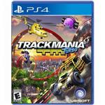 دیسک بازی Track Mania TM Turbo – مخصوص PS4 استوک