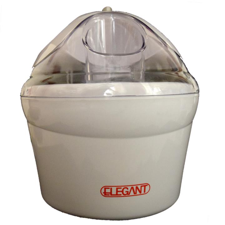 ELEGANT BL1380 Ice cream maker