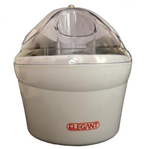 بستنی ساز و دسر الگانت مدل BL1380 ELEGANT Ice cream maker 