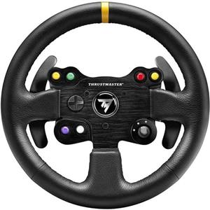 افزونه فرمان بازی Thrustmaster 28 GT – طرح چرمی