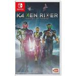 بازی Kamen Rider: Memory of Heroez – مخصوص نینتندو سوییچ