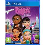 دیسک بازی Bratz: Flaunt Your Fashion – مخصوص PS4