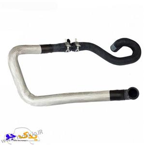 شیلنگ بخاری پارس و 405 TU5 بلند پولاسا