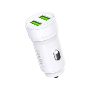 شارژر فندکی فست شارژ Earldom ES-CC23 2.1A 10.5W
