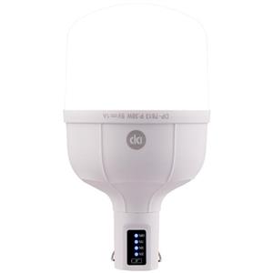 چراغ اضطراری دی پی مدل DP-7813
