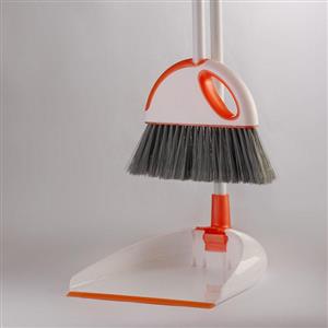 ست جارو و خاک انداز مهسان مدل ایرسا 20180 Mahsun Irsa 20180 Dustpan Set