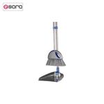 Mahsun Irsa 20180 Dustpan Set