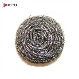 سیم ظرفشویی سیم سیم کد 022 بسته 2 عددی