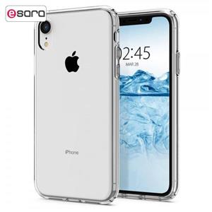 کاور توتو مدل Shock Proof مناسب برای گوشی موبایل Iphone XR 