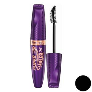 ریمل حجم دهنده ریمل لاندن مدل Supercurler شماره 001