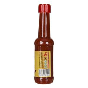 سس فلفلی 150 گرمی دلوسه Delveseh Papper Sauce 150gr